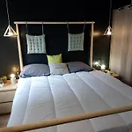 Appart Cosy Brest (Les 4 moulins)