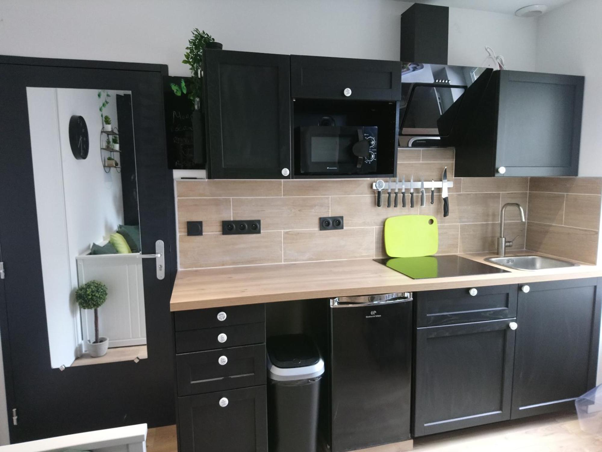 Cosy Appartement *