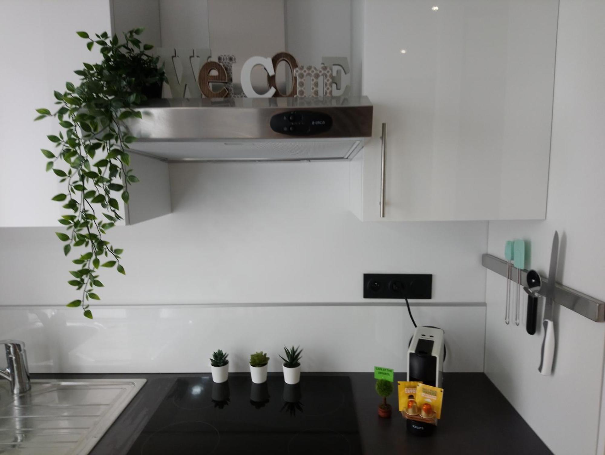 Appartement Cosy *