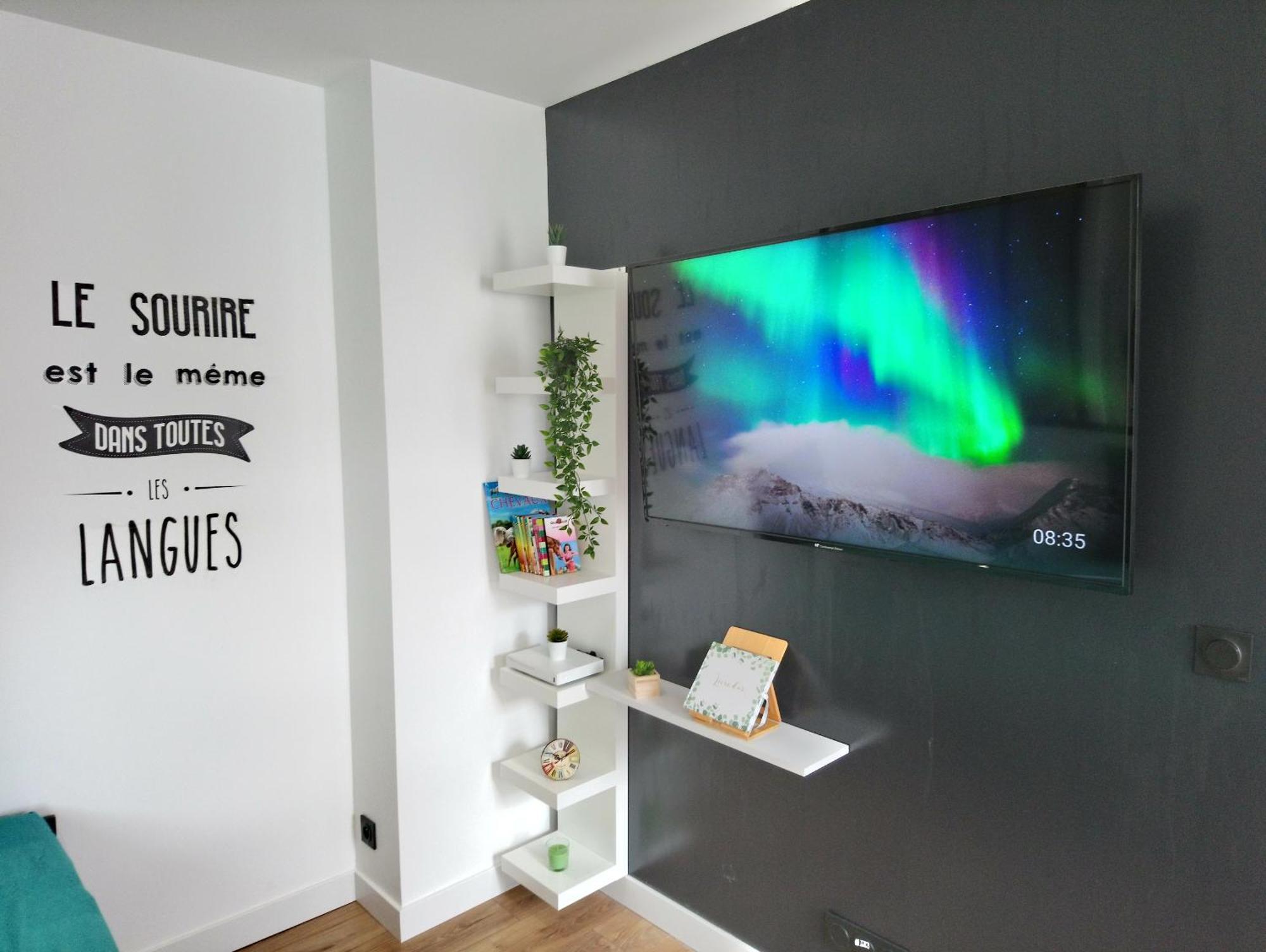 Cosy Appartement *