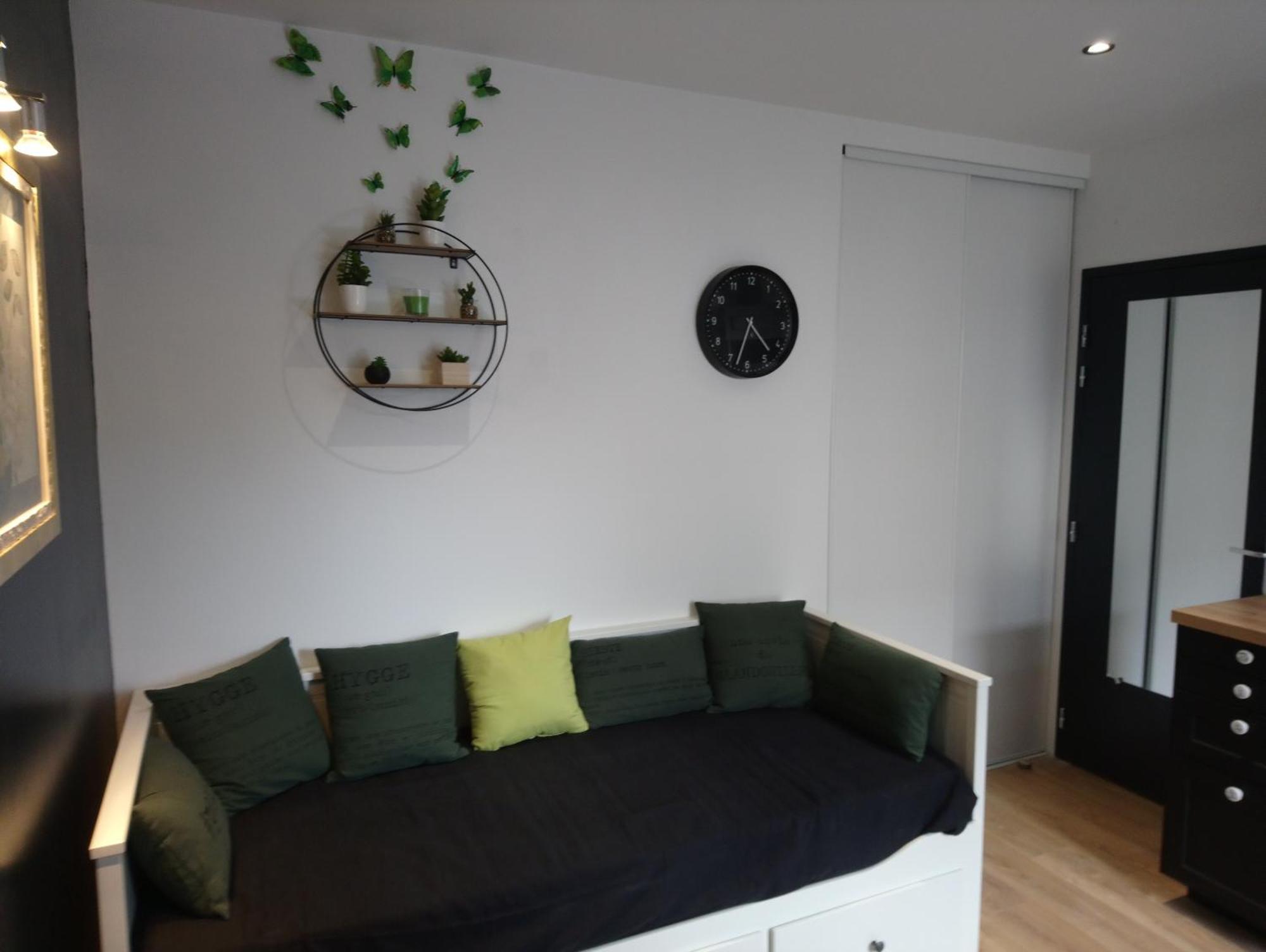 Appartement Cosy *