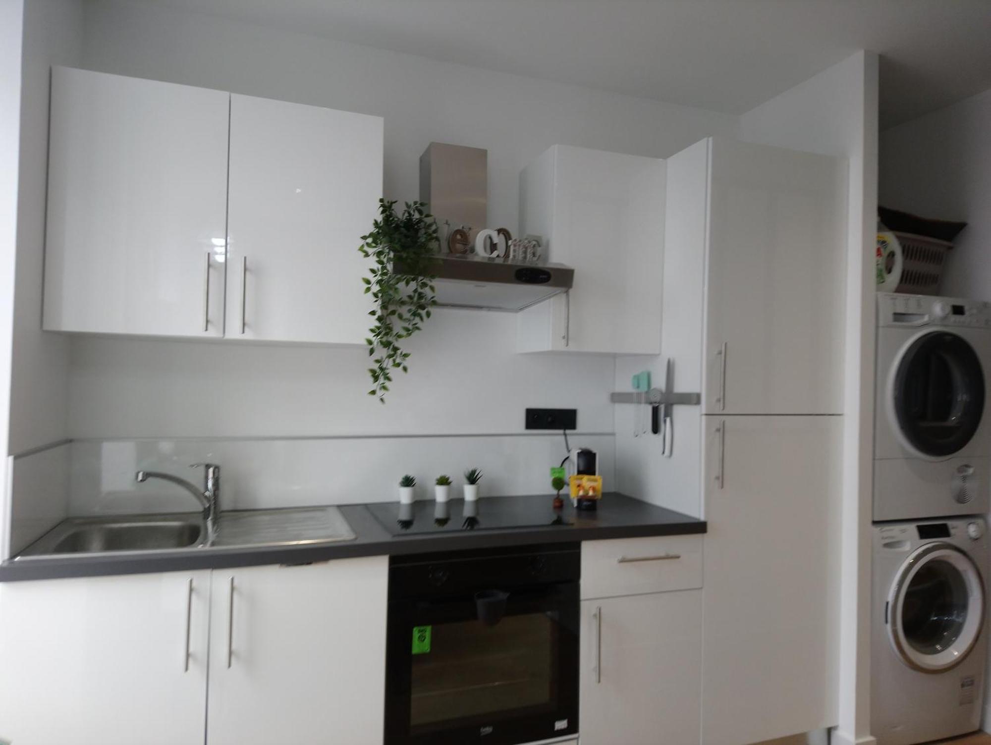 Appartement Cosy *